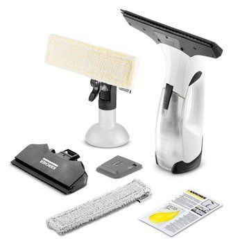 Пилосос Karcher WV 2 PLUS NP (1.633-661.0) 1.633-661.0 фото