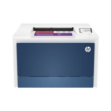 Принтер А4 HP Color LaserJet Pro 4203dw з Wi-Fi 5HH48A фото