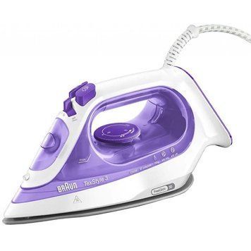 Праска Braun SI 3042 VI (SI3042VI) SI3042VI фото