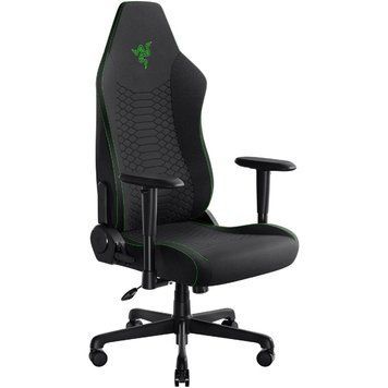 Крісло ігрове Razer Iskur V2 X Black Fabric (RZ38-05310100-R3G1) RZ38-05310100-R3G1 фото