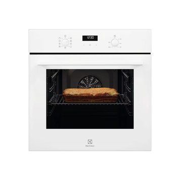 Духова шафа Electrolux EOF5F50BV EOF5F50BV фото