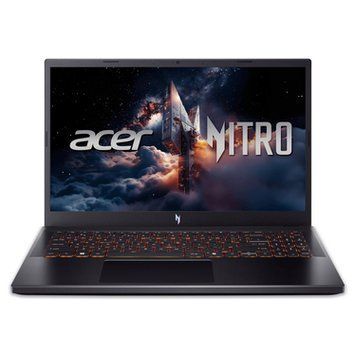 Ноутбук Acer Nitro V 15 ANV15-52-50K5 (NH.QZ8EU.008) NH.QZ8EU.008 фото