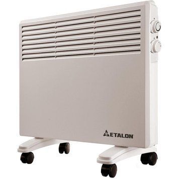 Обігрівач Etalon E1000UE E1000UE фото