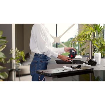 Кавомашина DeLonghi ECAM 220.80.SB ECAM 220.80.SB фото