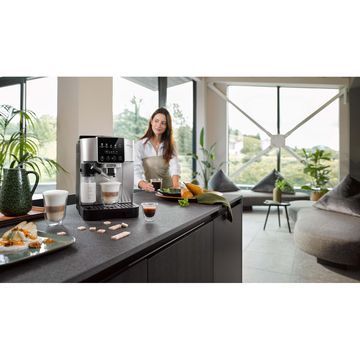 Кавомашина DeLonghi ECAM 220.80.SB ECAM 220.80.SB фото