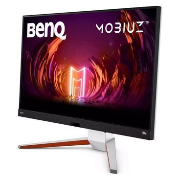 Монітор BenQ EX3210U (9H.LKHLB.QBE) 9H.LKHLB.QBE фото