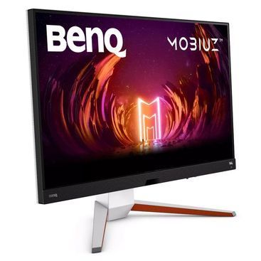 Монітор BenQ EX3210U (9H.LKHLB.QBE) 9H.LKHLB.QBE фото
