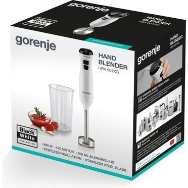 Блендер Gorenje HBX601XG HBX601XG фото