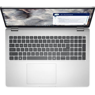 Ноутбук Dell Pro 16 Plus 16" BTO104PB16250UA_UBU BTO104PB16250UA_UBU фото