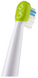 Зубна електрощітка SENCOR SOX 014GR насадки до зубних щіток 41009691 фото 13