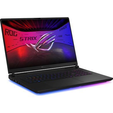 Ноутбук ASUS ROG Strix SCAR 18" 90NR0LF1-M00B20 90NR0LF1-M00B20 фото