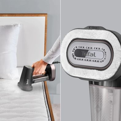 Парова щітка TEFAL DT8765E0 DT8765E0 фото