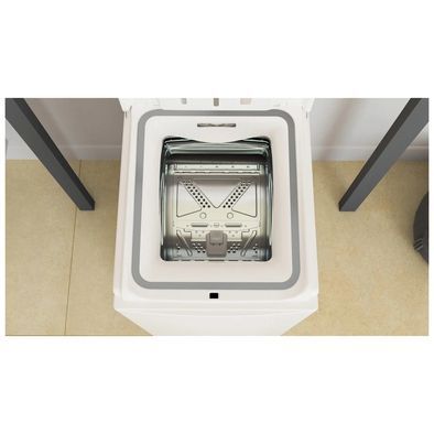 Пральна машина Whirlpool вертикальна TDLR6040SEU/N TDLR6040SEU/N фото