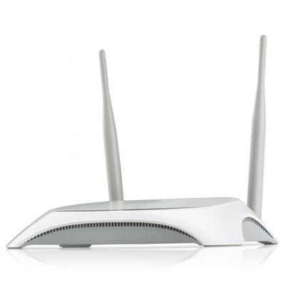 Маршрутизатор TP-Link TL-MR3420 TL-MR3420 фото