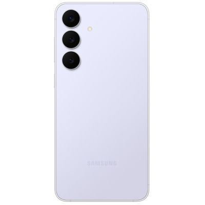 Мобільний телефон Samsung Galaxy S25 FE 8/512Gb Icyblue (SM-S731BLBIEUC) SM-S731BLBIEUC фото