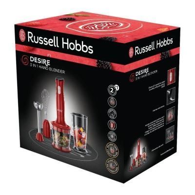 Блендер Russell Hobbs Desire 24700-56 24700-56 фото