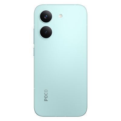 Мобільний телефон Xiaomi Poco X8 Pro 12/512GB Green (1191427) 1191427 фото