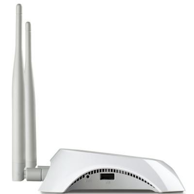 Маршрутизатор TP-Link TL-MR3420 TL-MR3420 фото