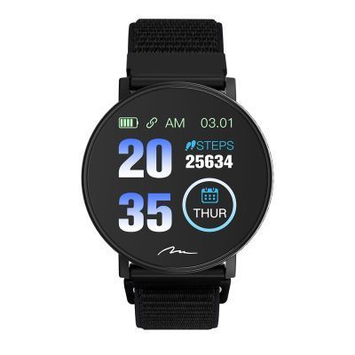 Смарт-годинник Media-Tech Active-Band THAITI (MT871) MT871 фото