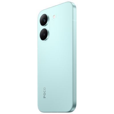 Мобільний телефон Xiaomi Poco X8 Pro 12/512GB Green (1191427) 1191427 фото