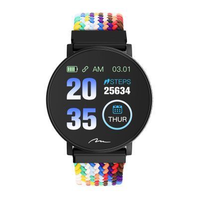Смарт-годинник Media-Tech Active-Band THAITI (MT871) MT871 фото