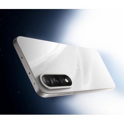 Мобільний телефон OnePlus Nord 5 5G 8/256GB White Nord 5 5G 8/256GB White фото