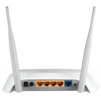 Маршрутизатор TP-Link TL-MR3420 TL-MR3420 фото