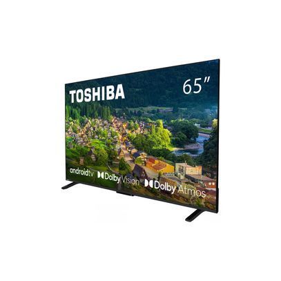 Телевізор Toshiba 65UA2363DG 65UA2363DG фото