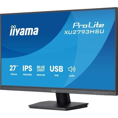 Монітор iiyama XU2793HSU-B7 XU2793HSU-B7 фото