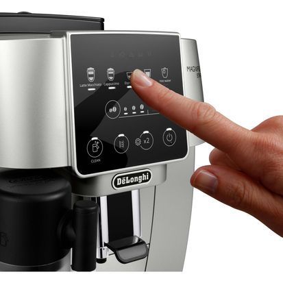 Кавомашина DeLonghi ECAM 220.80.SB ECAM 220.80.SB фото