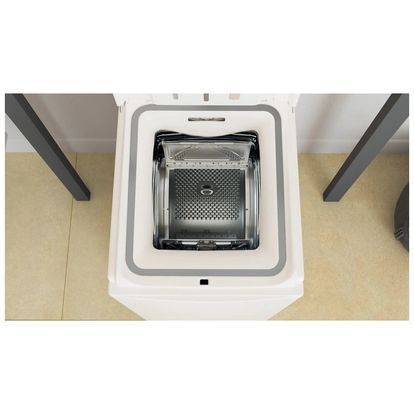 Пральна машина Whirlpool вертикальна TDLR6040SEU/N TDLR6040SEU/N фото