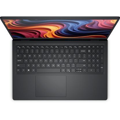 Ноутбук Dell 15 DC15250 15.6" DC15250RPLU021UA_UBU DC15250RPLU021UA_UBU фото