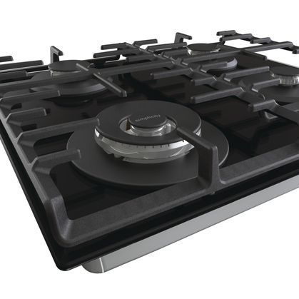 Варочна поверхня Gorenje GTW 642 SYB (GTW642SYB) GTW642SYB фото