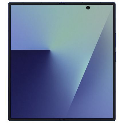 Смартфон Samsung Galaxy Fold7 16/1Tb Blue Shadow SM-F966BDBNSEK фото