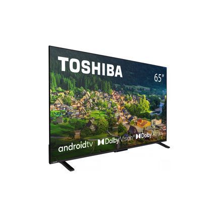 Телевізор Toshiba 65UA2363DG 65UA2363DG фото