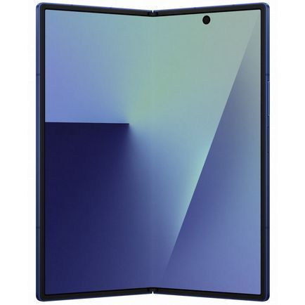 Смартфон Samsung Galaxy Fold7 16/1Tb Blue Shadow SM-F966BDBNSEK фото