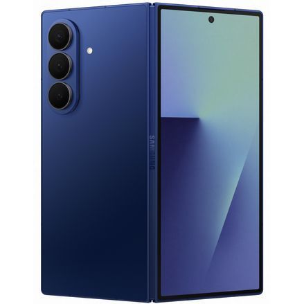 Смартфон Samsung Galaxy Fold7 16/1Tb Blue Shadow SM-F966BDBNSEK фото