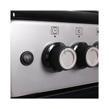 Плита PRIME Technics PSE 54119 B PSE 54119 B фото