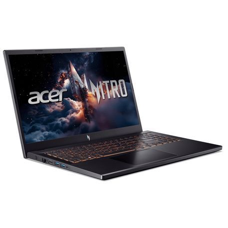 Ноутбук Acer Nitro V 15 ANV15-52-50K5 (NH.QZ8EU.008) NH.QZ8EU.008 фото