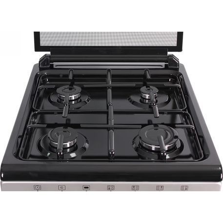 Плита PRIME Technics PSE 54119 B PSE 54119 B фото