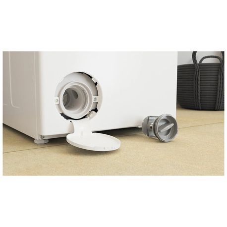 Пральна машина Whirlpool вертикальна TDLR6040SEU/N TDLR6040SEU/N фото