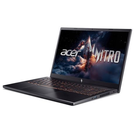 Ноутбук Acer Nitro V 15 ANV15-52-50K5 (NH.QZ8EU.008) NH.QZ8EU.008 фото