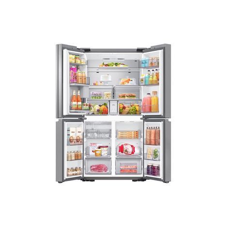 Холодильник Samsung RF65DG960ESRUA RF65DG960ESRUA фото