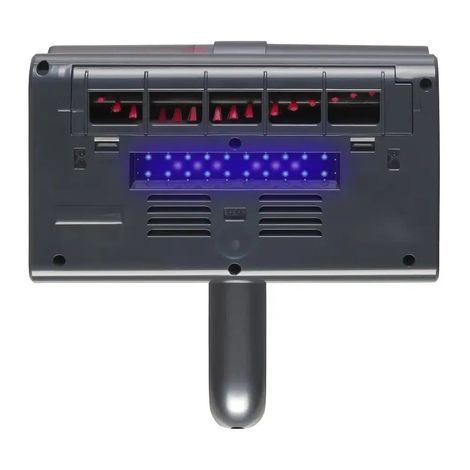 Пилосос Concept VP2000 VP2000 фото