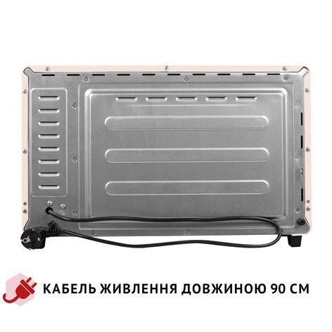 Електропіч Perfelli MIRAGE 37 IVORY MIRAGE 37 IVORY фото