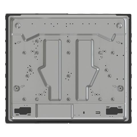 Варочна поверхня Gorenje GTW 642 SYB (GTW642SYB) GTW642SYB фото