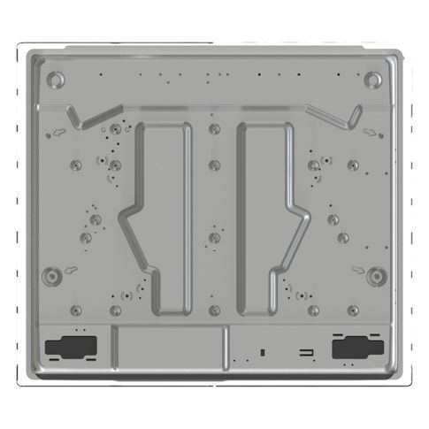 Варочна поверхня Gorenje GTW642SYW GTW642SYW фото