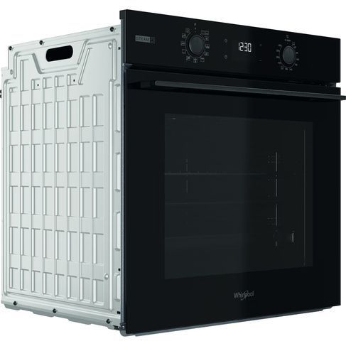 Духова шафа Whirlpool OMSK58CU1SB OMSK58CU1SB фото