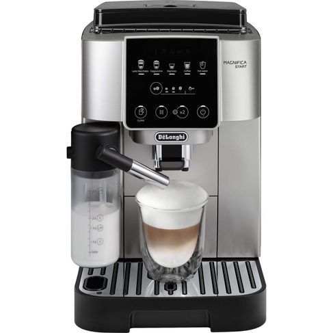 Кавомашина DeLonghi ECAM 220.80.SB ECAM 220.80.SB фото