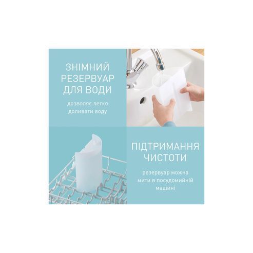 Іригатор Panasonic EW1614W520 EW1614W520 фото